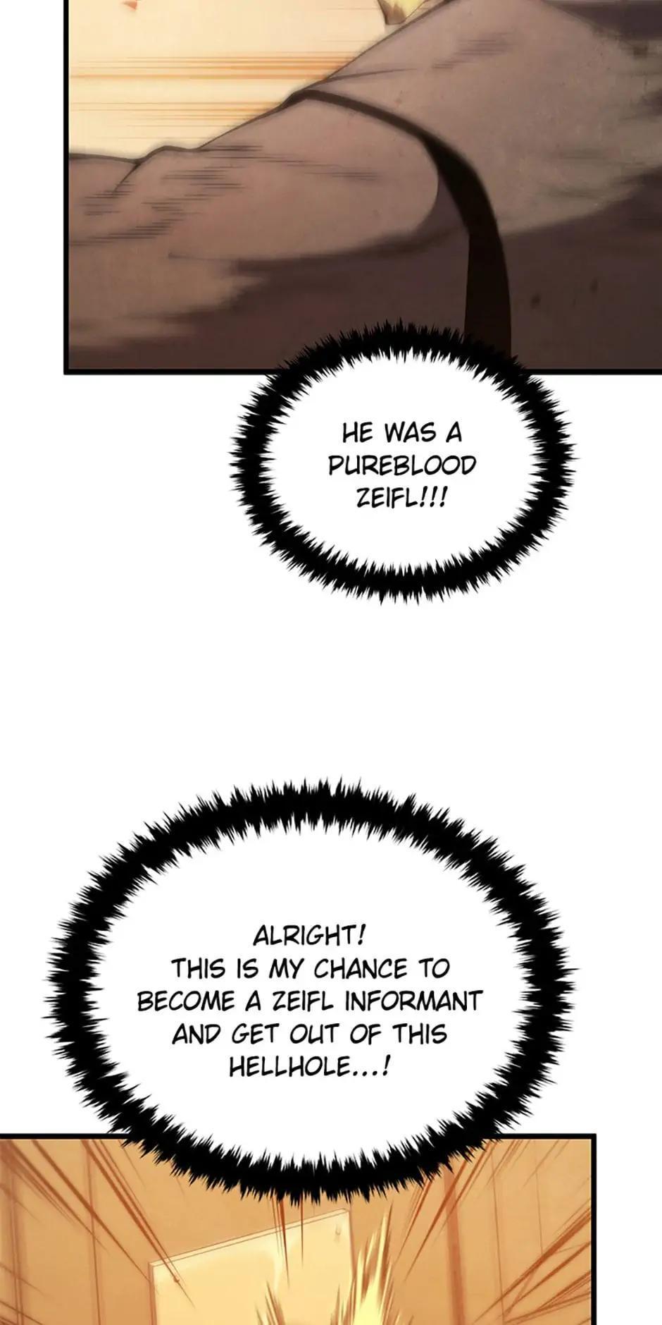 The Swordmaster's Son Chapter 40