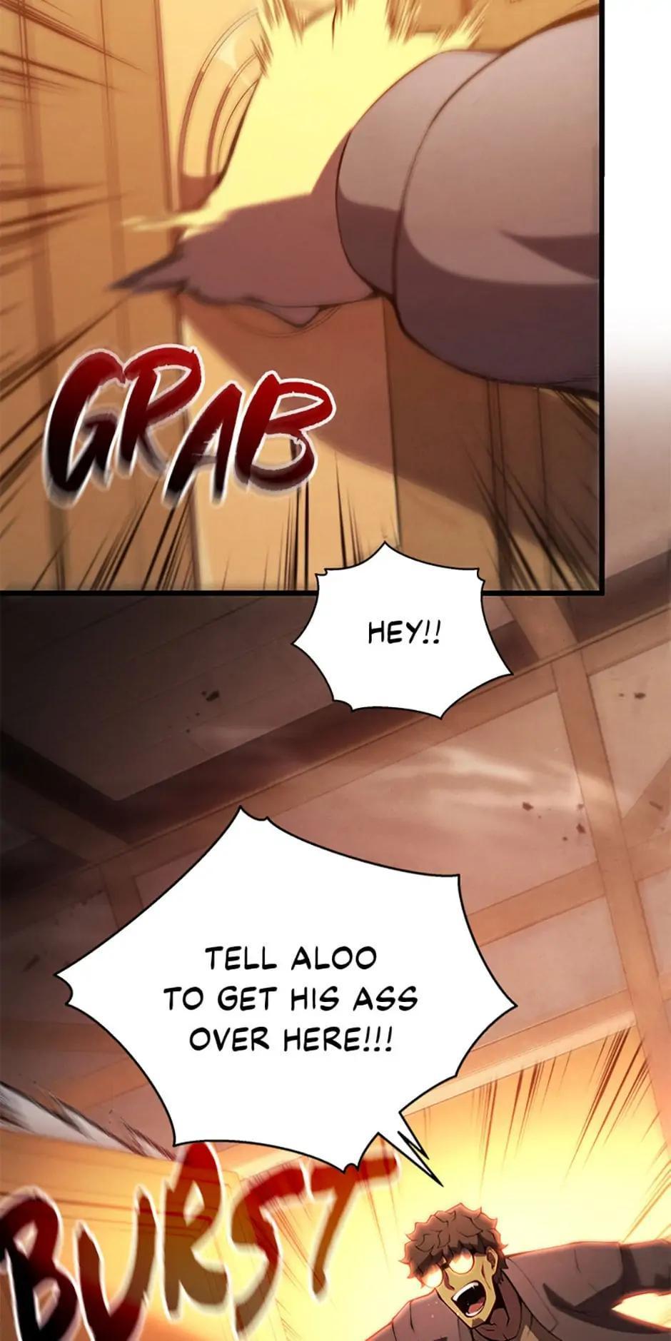 The Swordmaster's Son Chapter 40