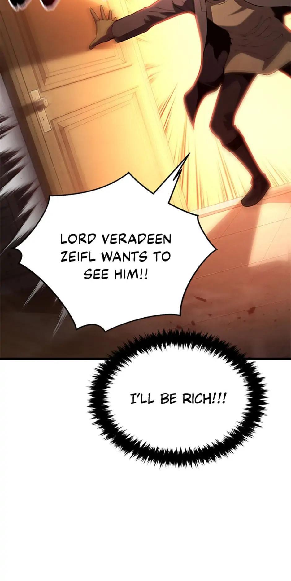 The Swordmaster's Son Chapter 40