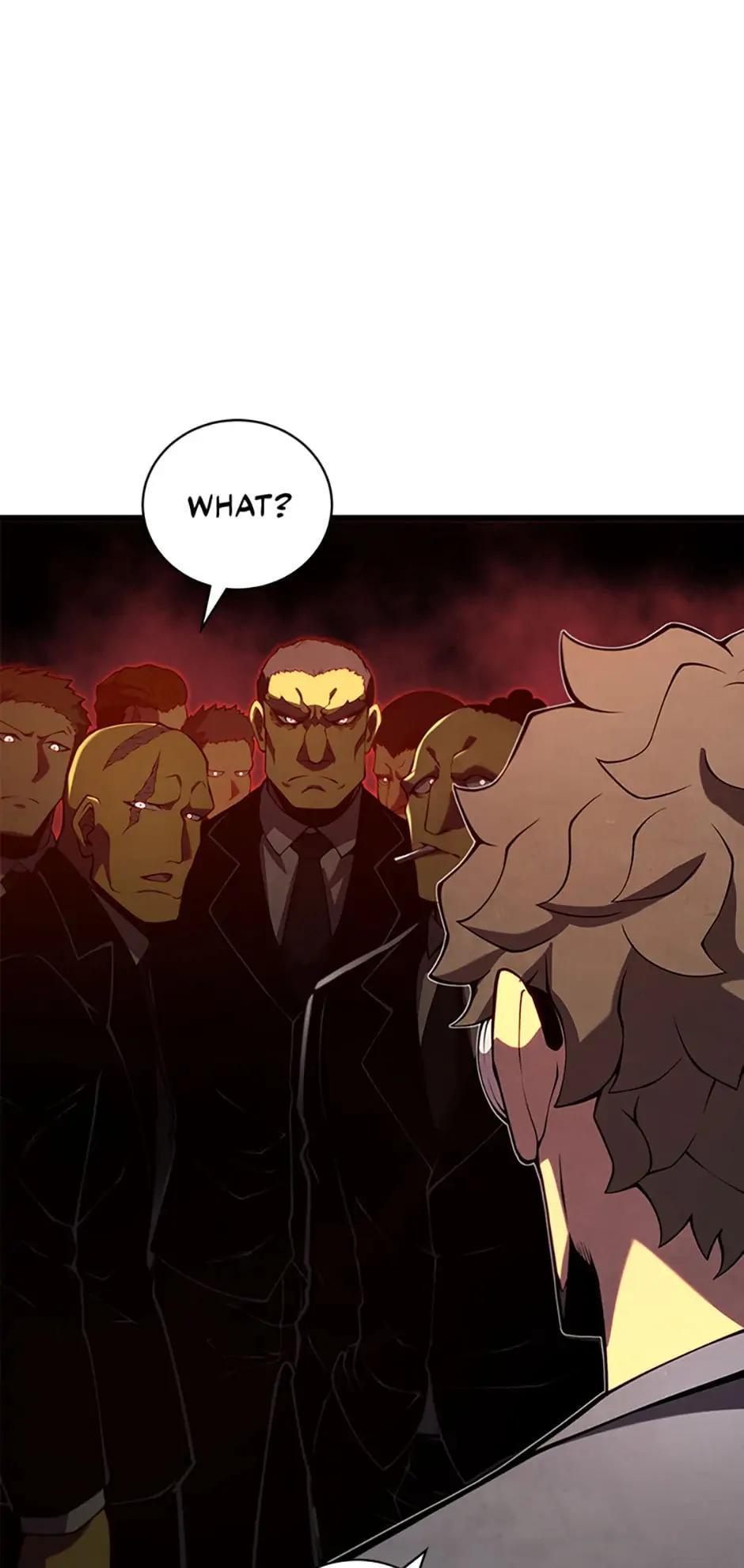 The Swordmaster's Son Chapter 40