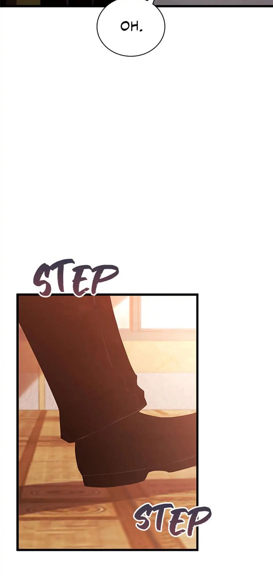 The Swordmaster's Son Chapter 40