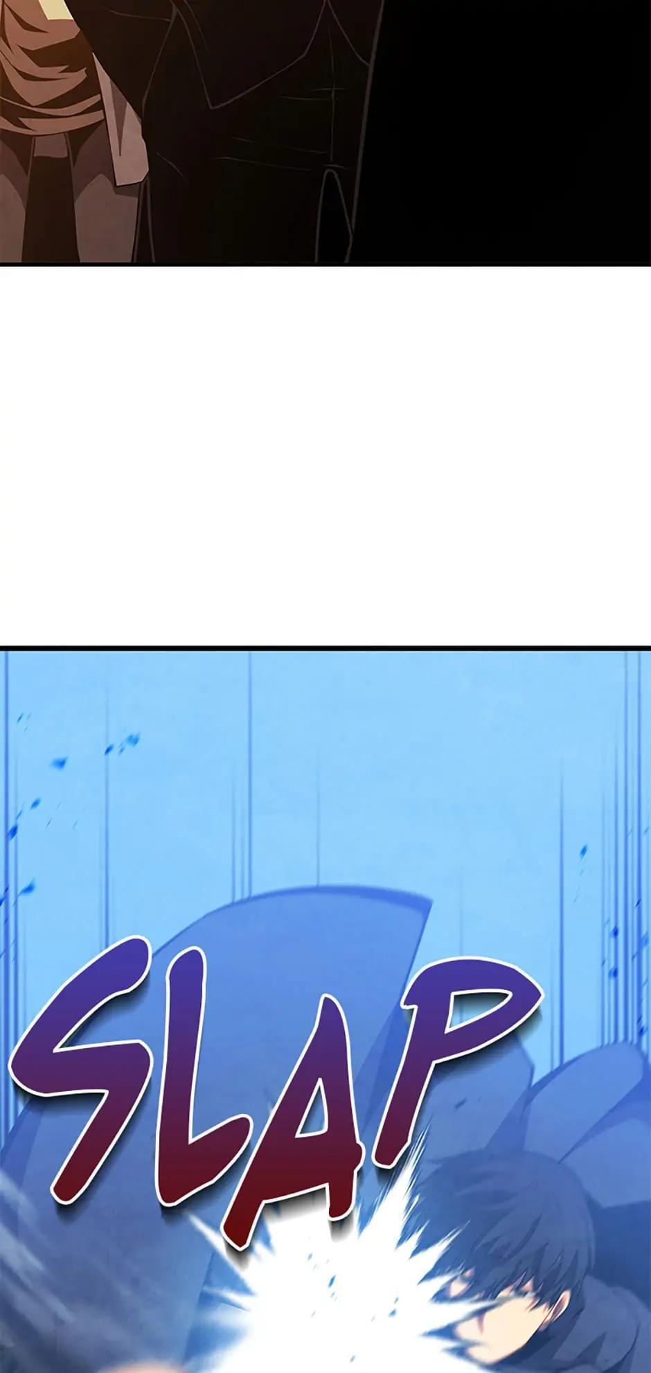 The Swordmaster's Son Chapter 40