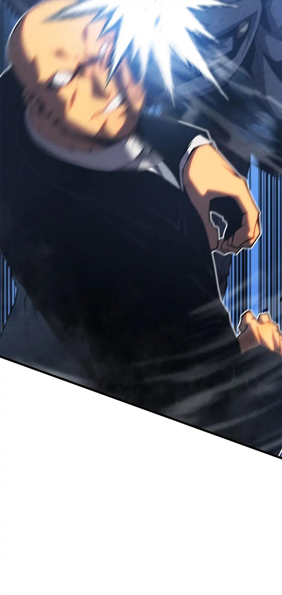 The Swordmaster's Son Chapter 40