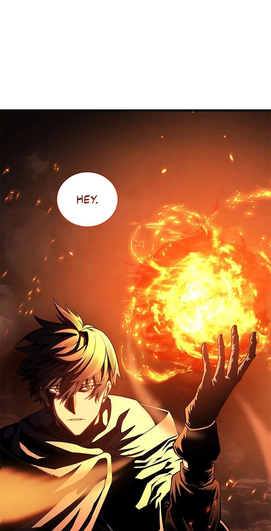 The Swordmaster's Son Chapter 40