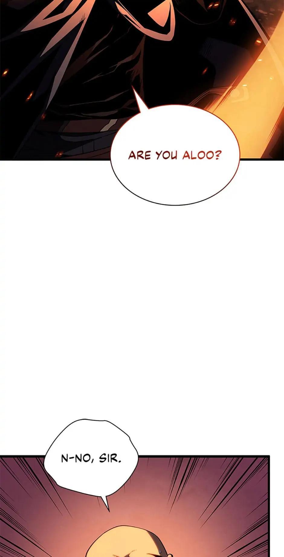 The Swordmaster's Son Chapter 40