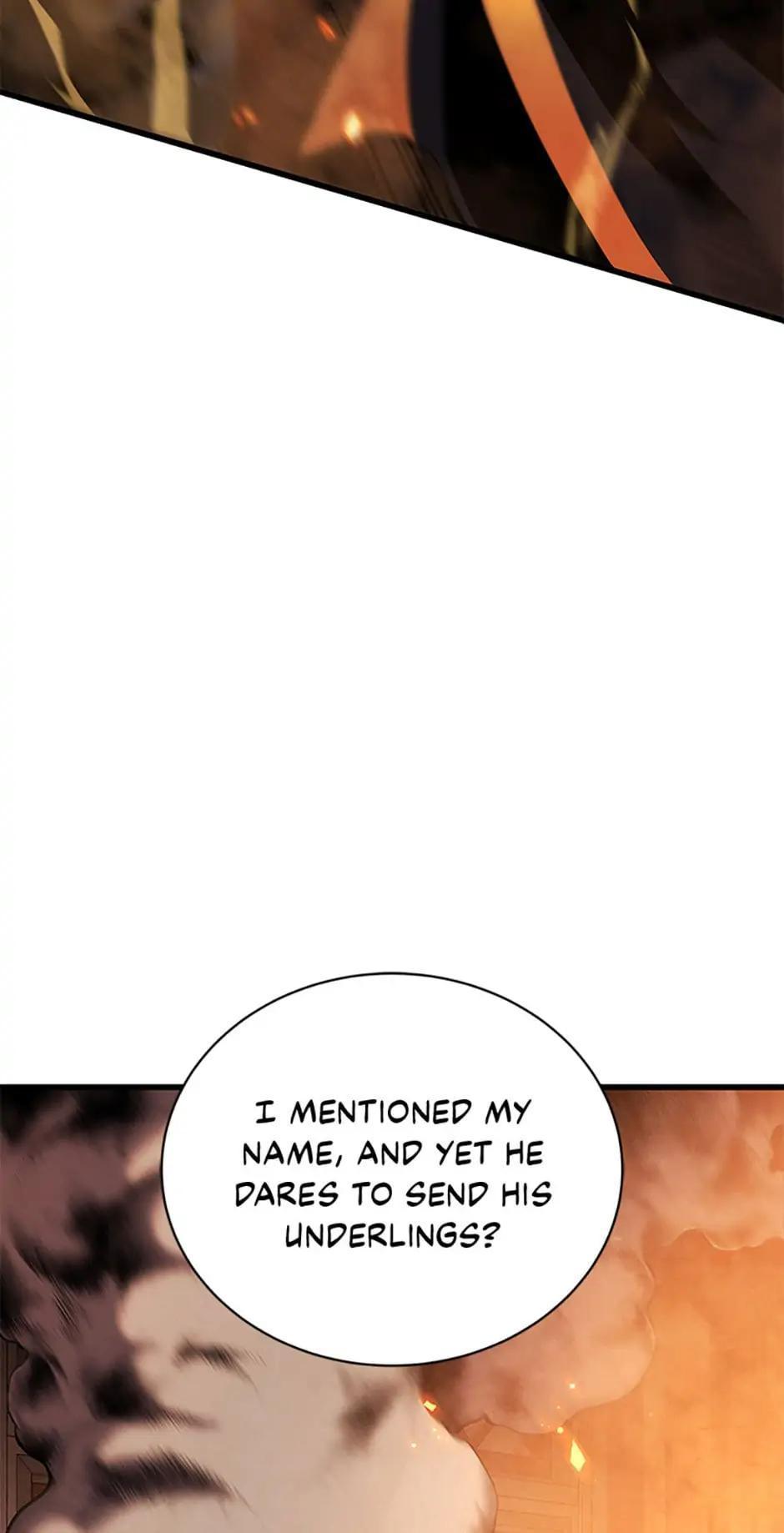 The Swordmaster's Son Chapter 40