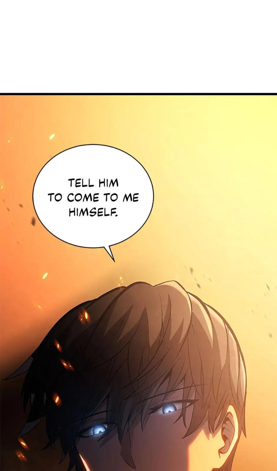 The Swordmaster's Son Chapter 40