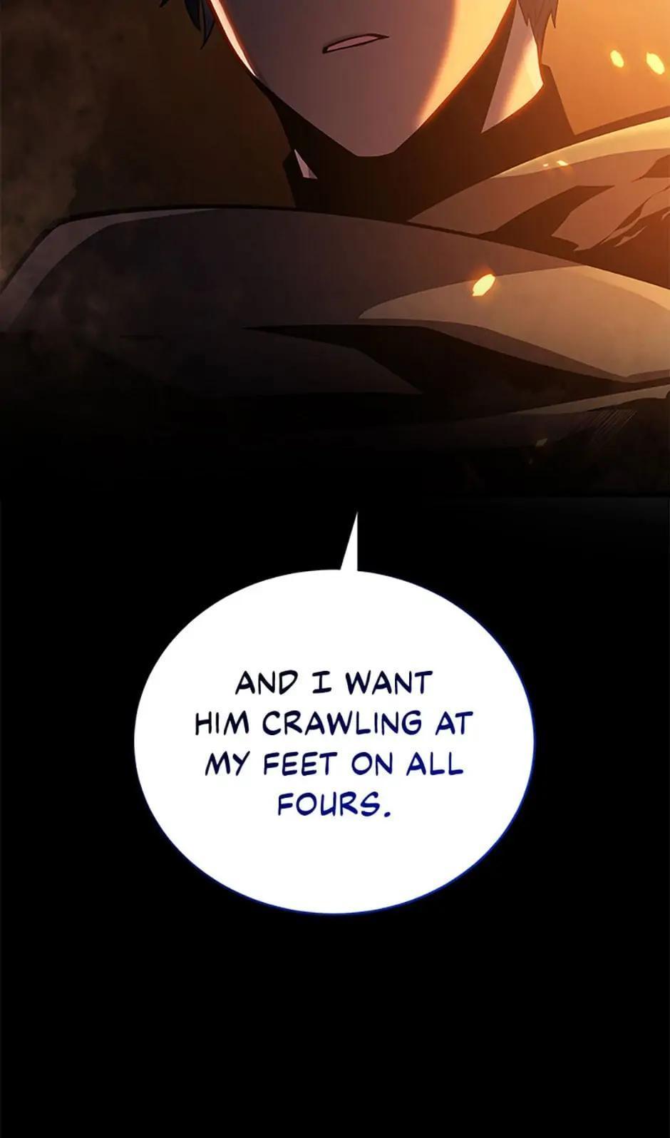 The Swordmaster's Son Chapter 40