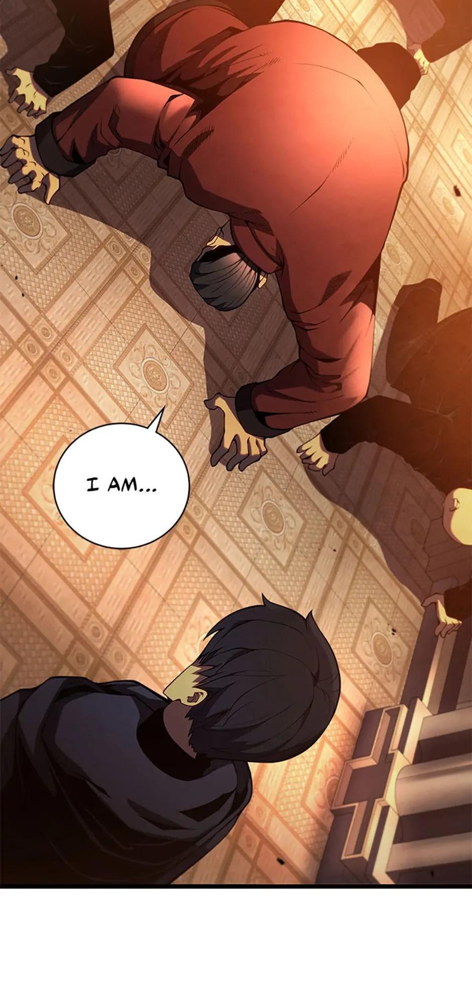 The Swordmaster's Son Chapter 41