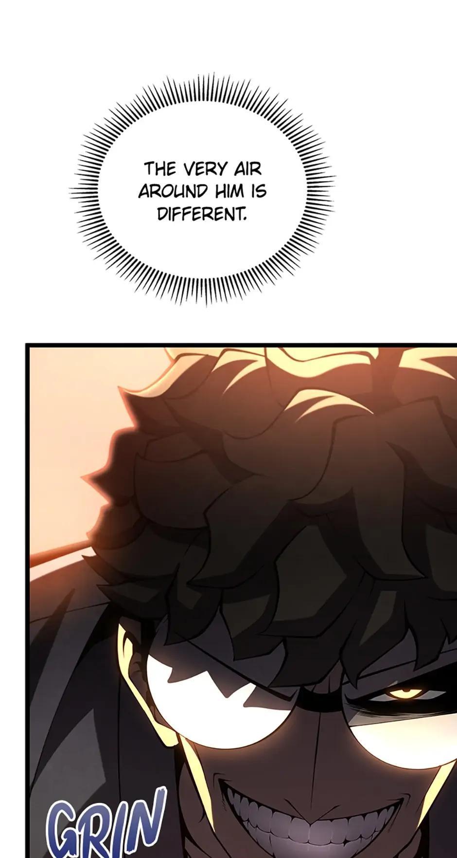 The Swordmaster's Son Chapter 41