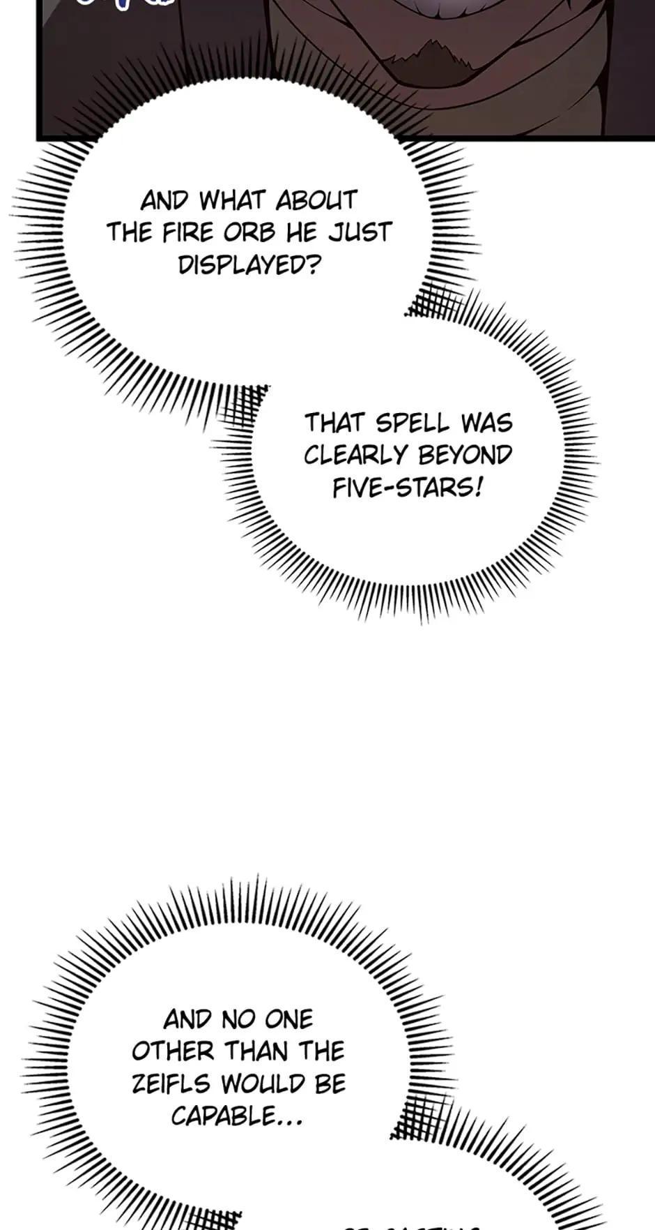 The Swordmaster's Son Chapter 41