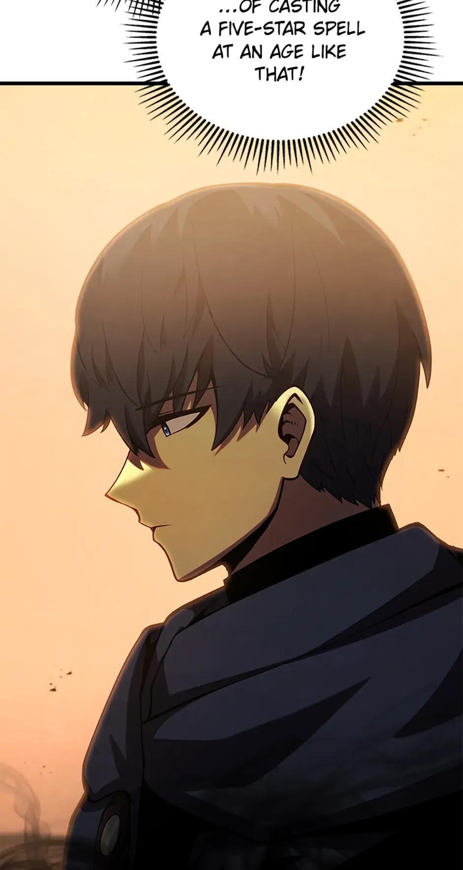 The Swordmaster's Son Chapter 41