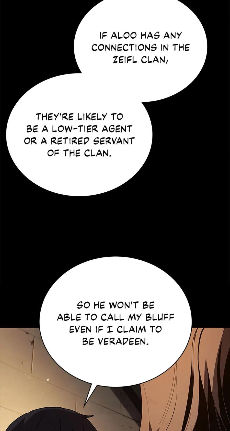 The Swordmaster's Son Chapter 41