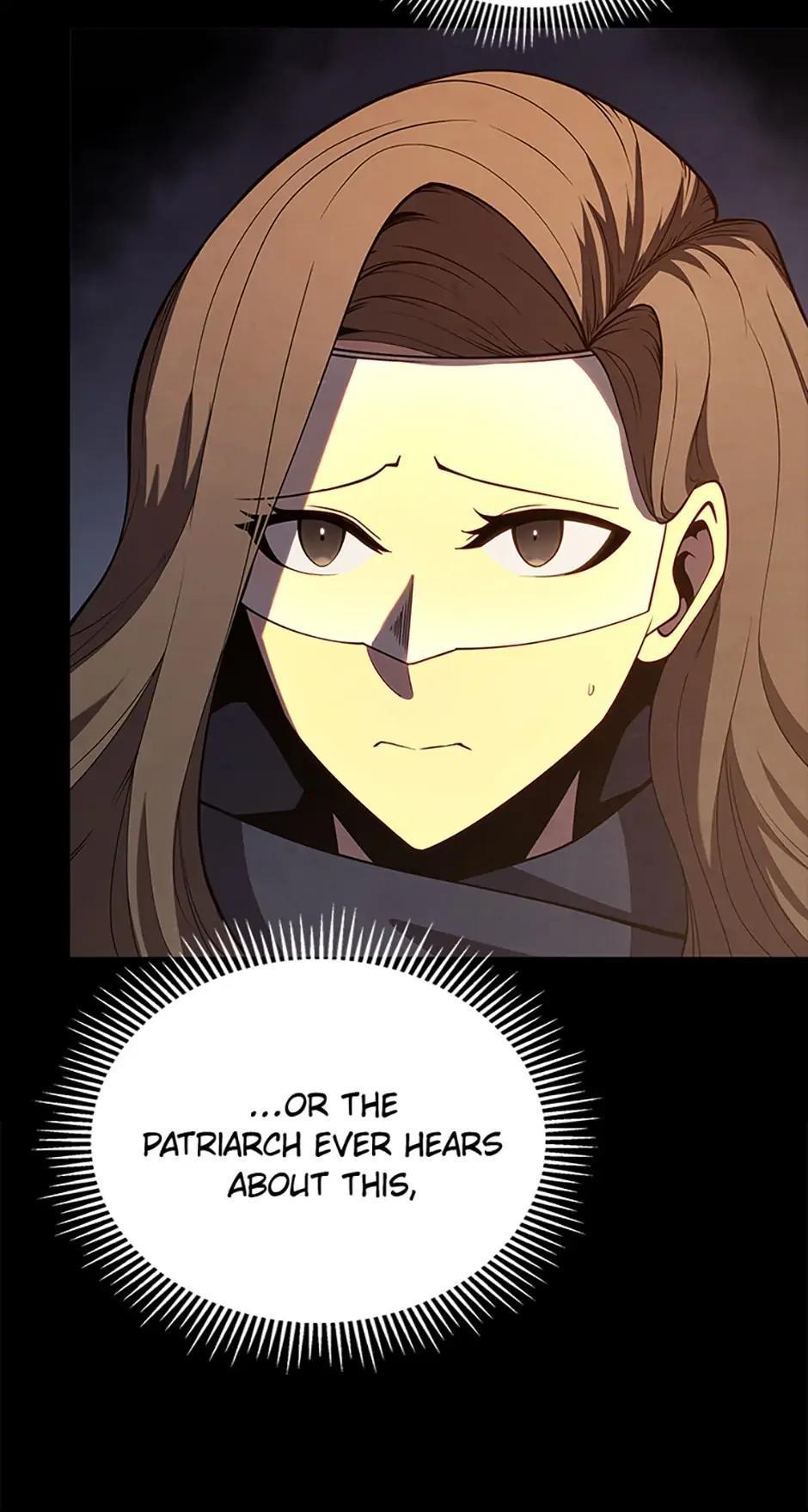 The Swordmaster's Son Chapter 41