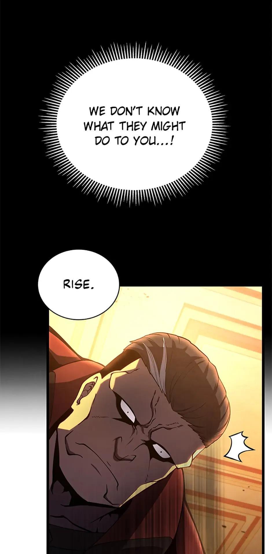 The Swordmaster's Son Chapter 41