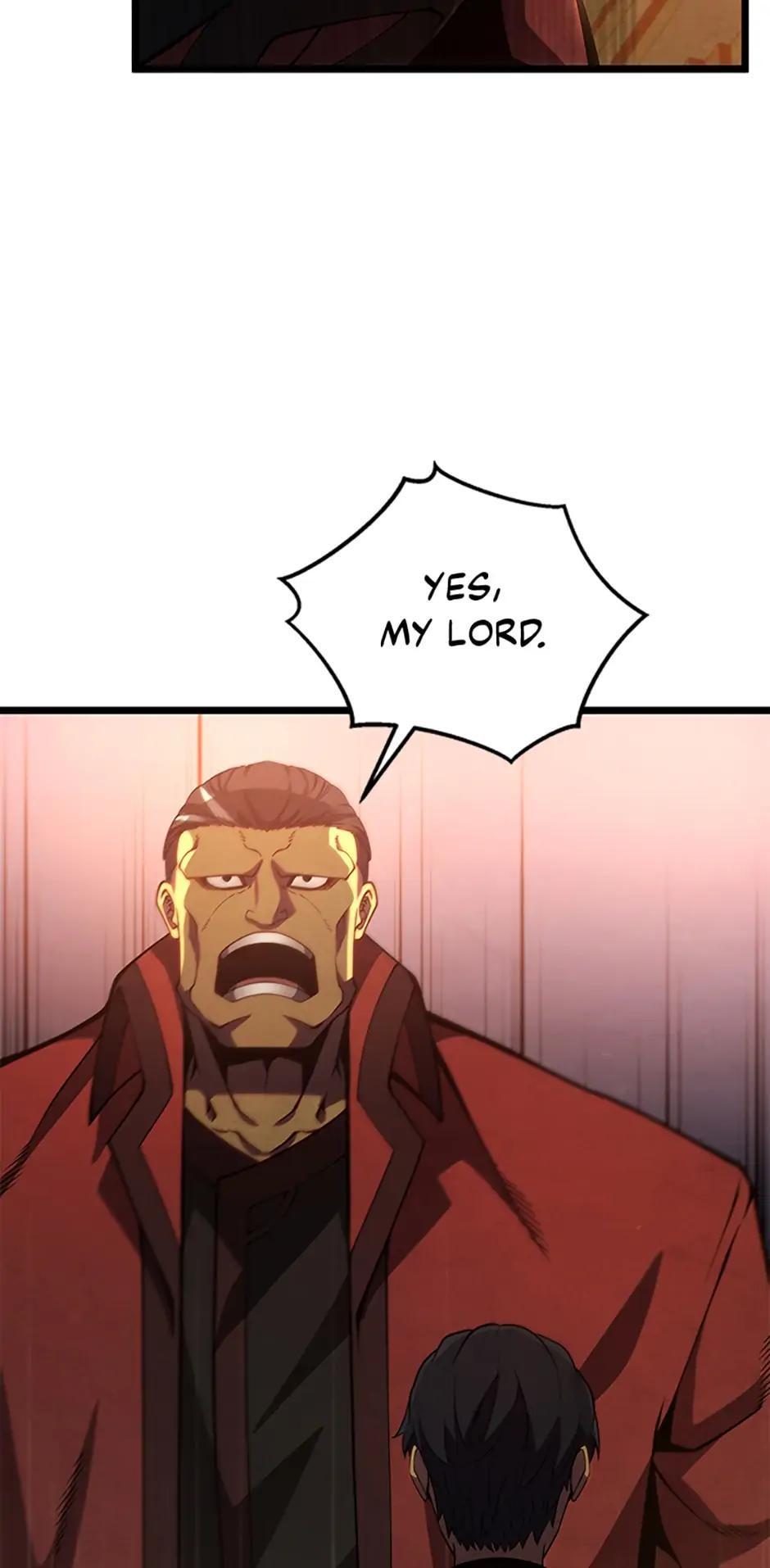 The Swordmaster's Son Chapter 41