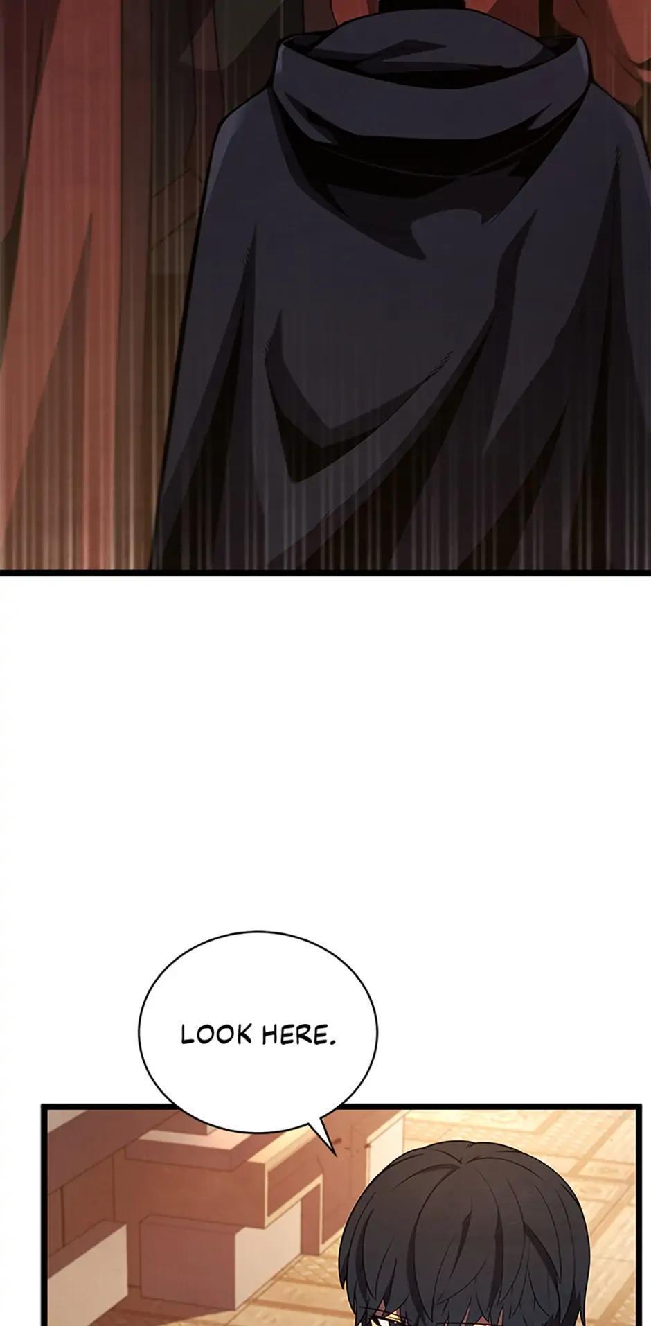 The Swordmaster's Son Chapter 41