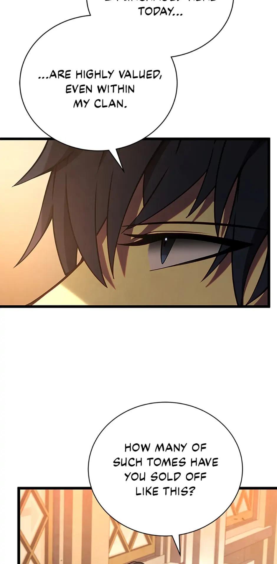 The Swordmaster's Son Chapter 41