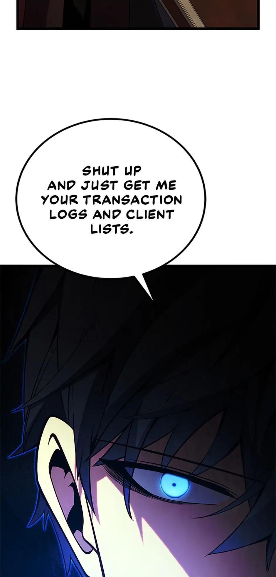 The Swordmaster's Son Chapter 41