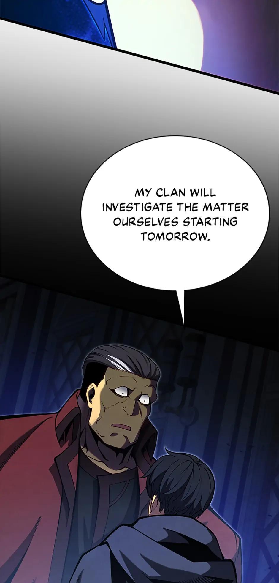 The Swordmaster's Son Chapter 41