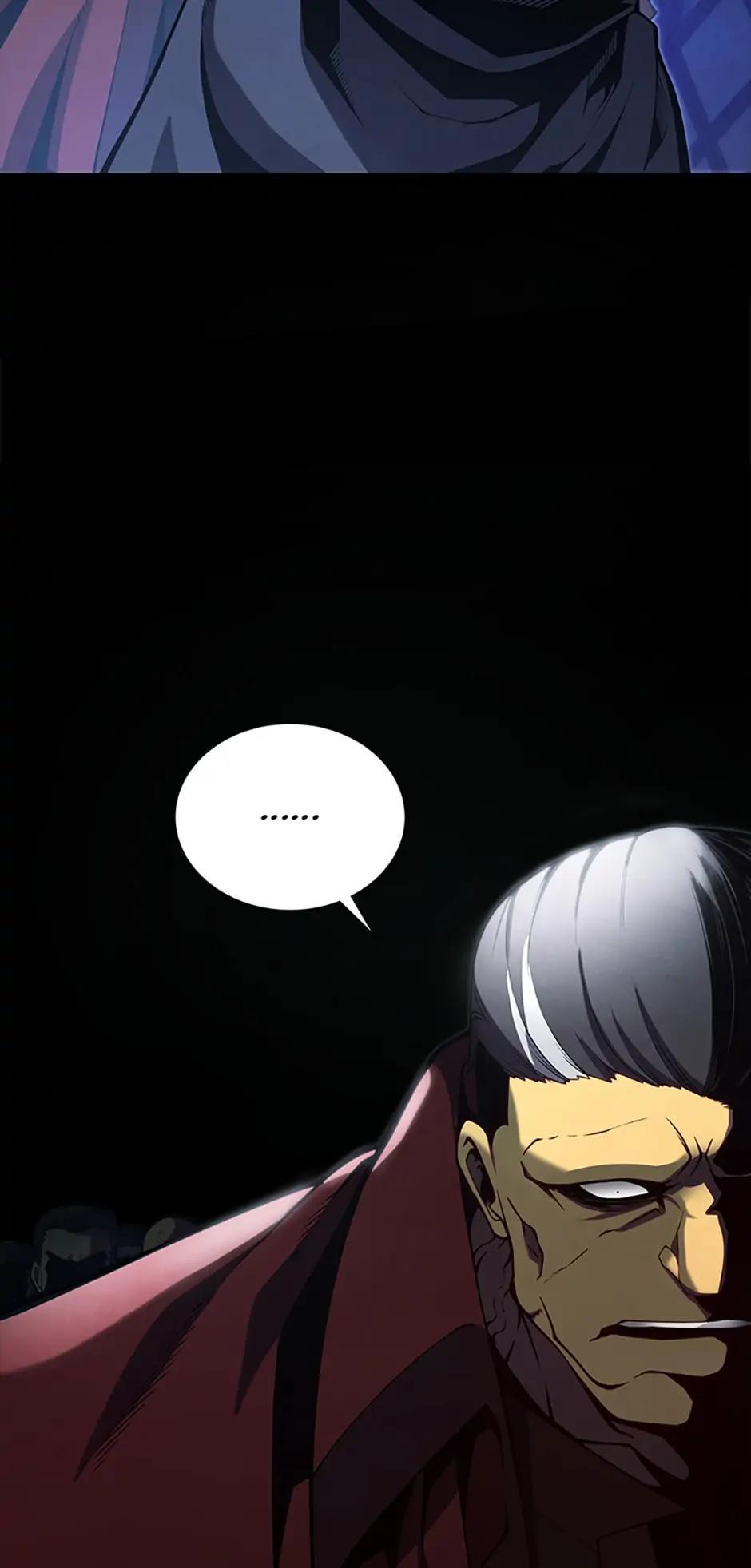 The Swordmaster's Son Chapter 41