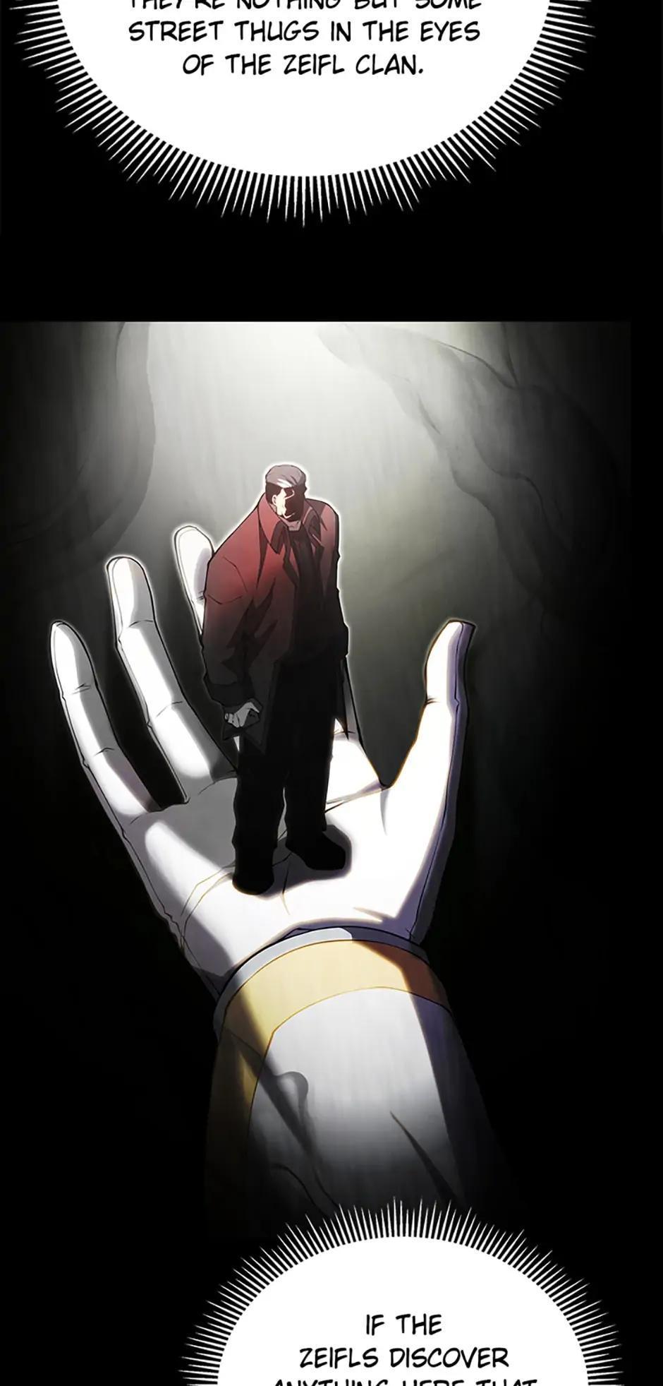 The Swordmaster's Son Chapter 41