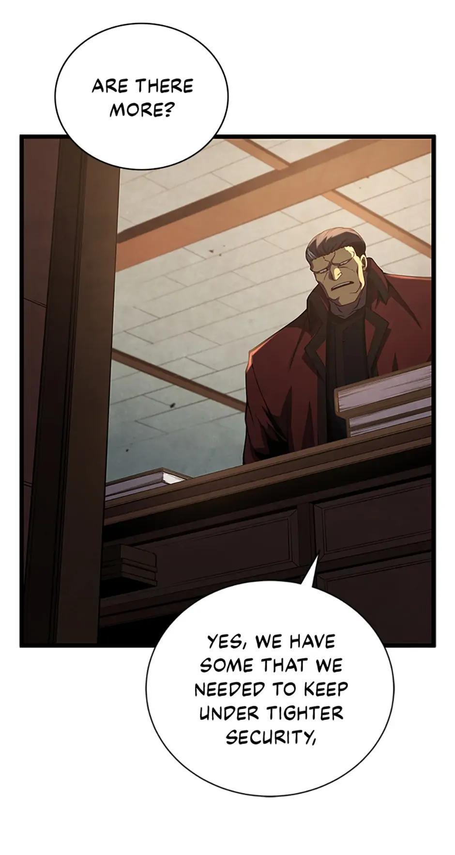 The Swordmaster's Son Chapter 41