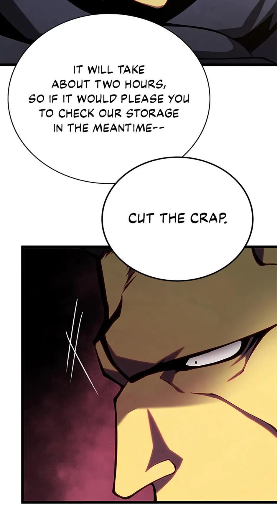 The Swordmaster's Son Chapter 41