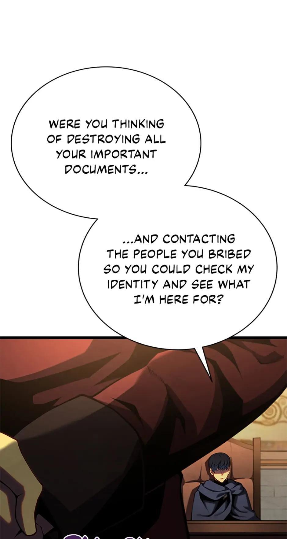 The Swordmaster's Son Chapter 41