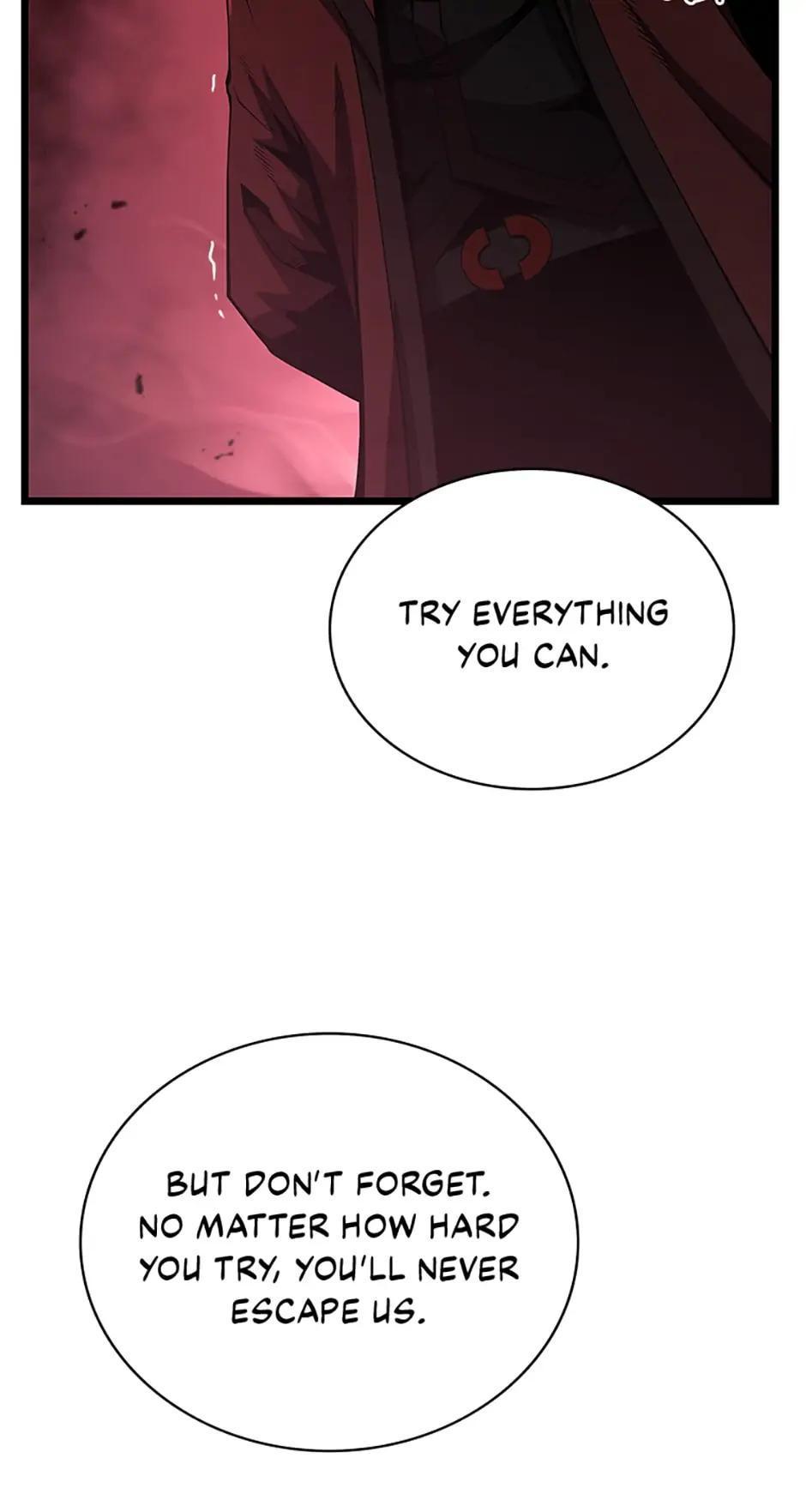 The Swordmaster's Son Chapter 41