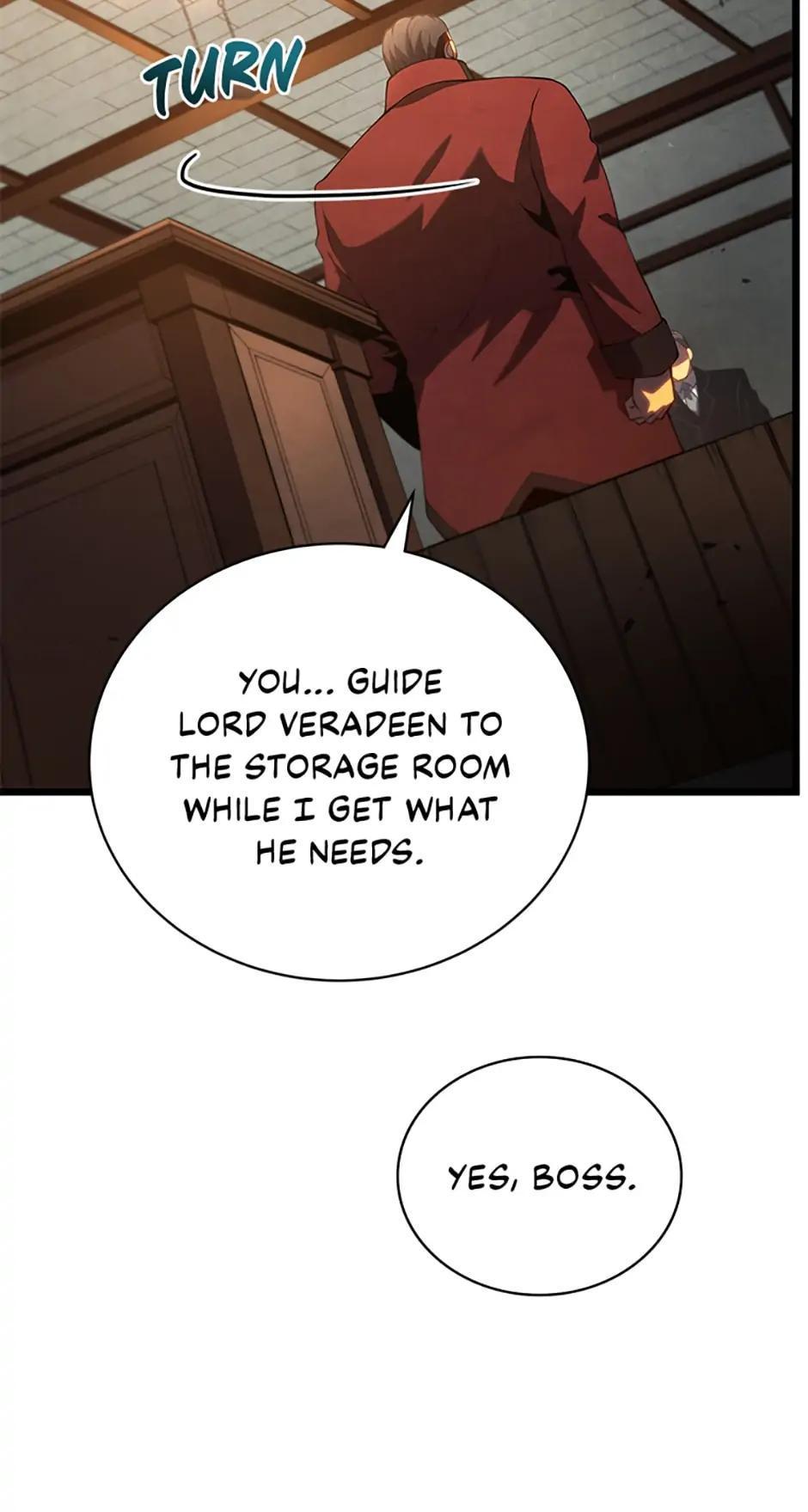 The Swordmaster's Son Chapter 41