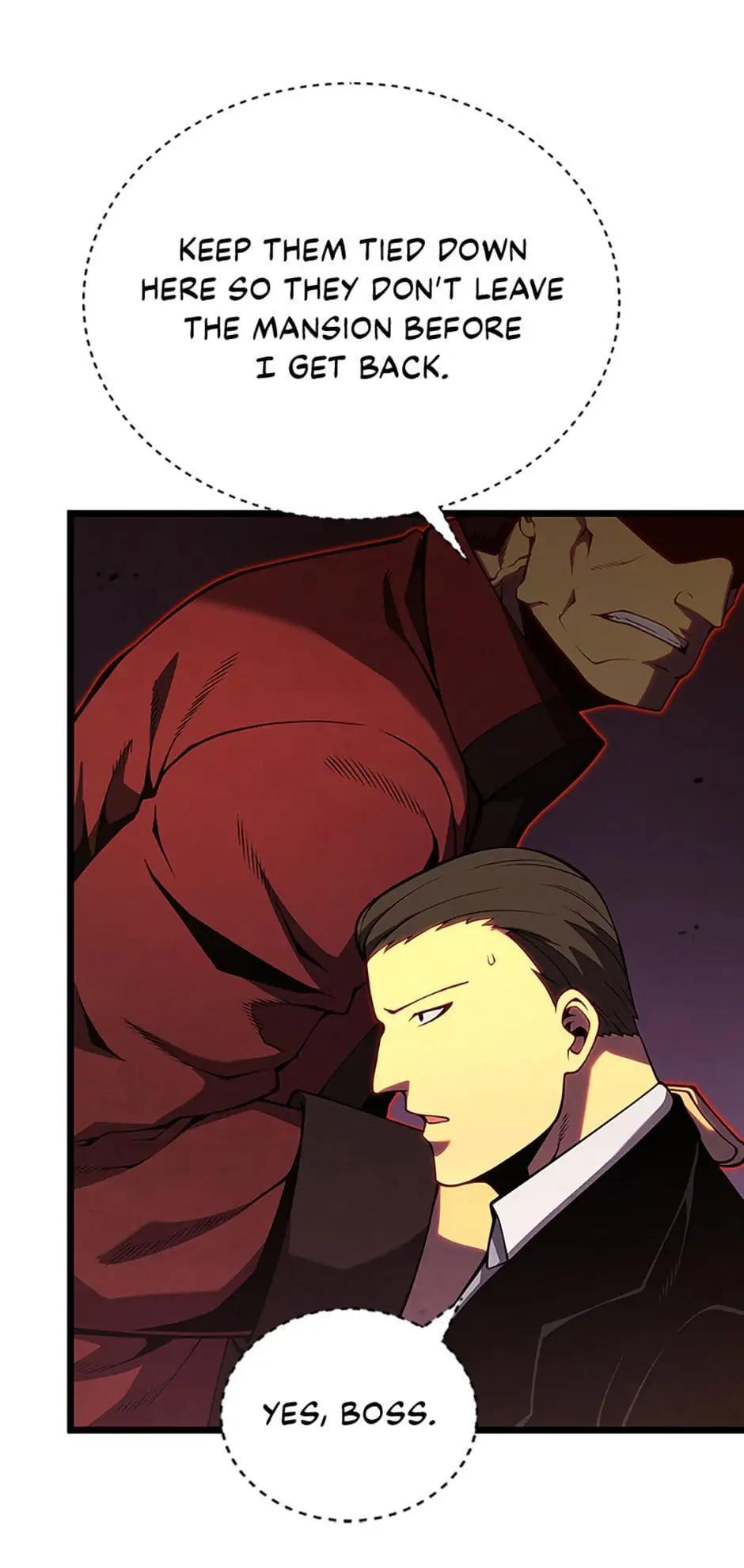 The Swordmaster's Son Chapter 41