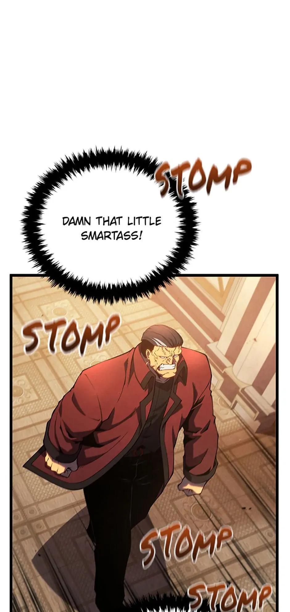 The Swordmaster's Son Chapter 41