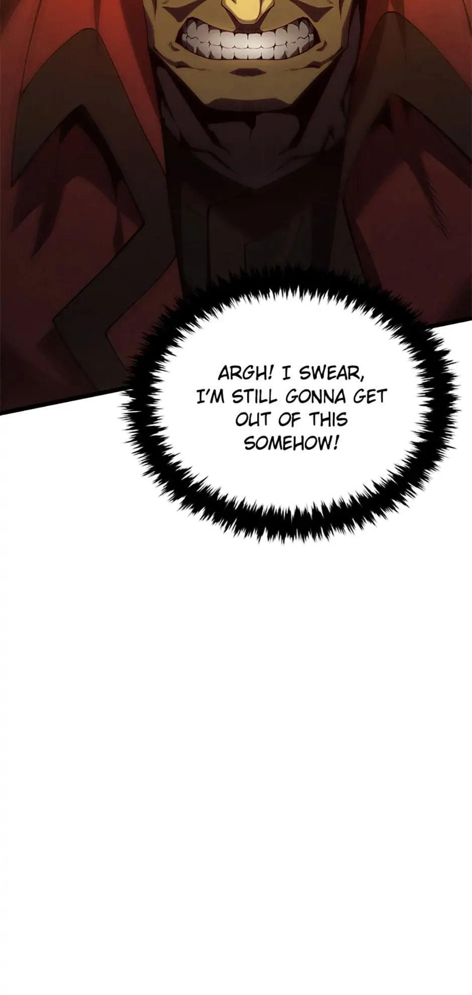 The Swordmaster's Son Chapter 41