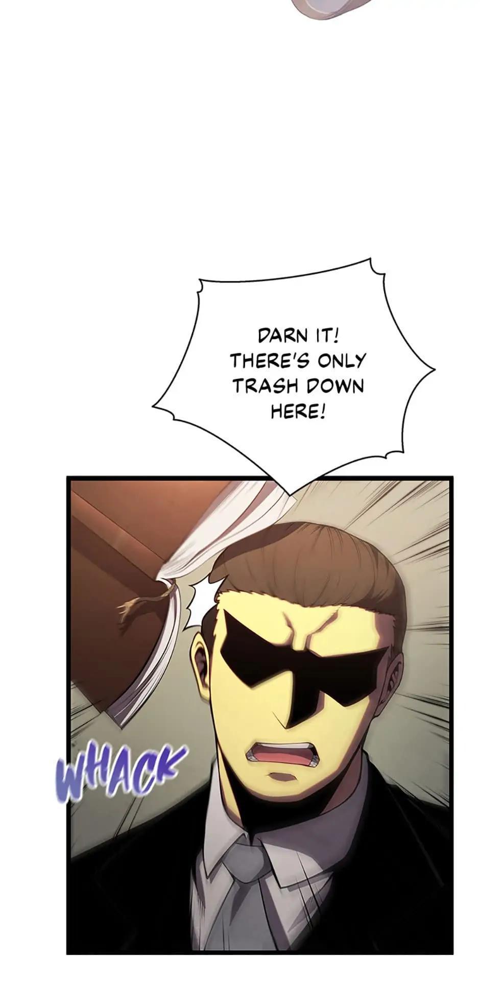 The Swordmaster's Son Chapter 41