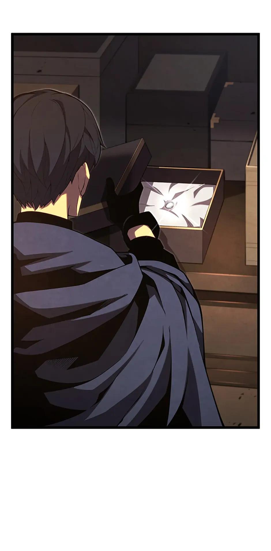 The Swordmaster's Son Chapter 41