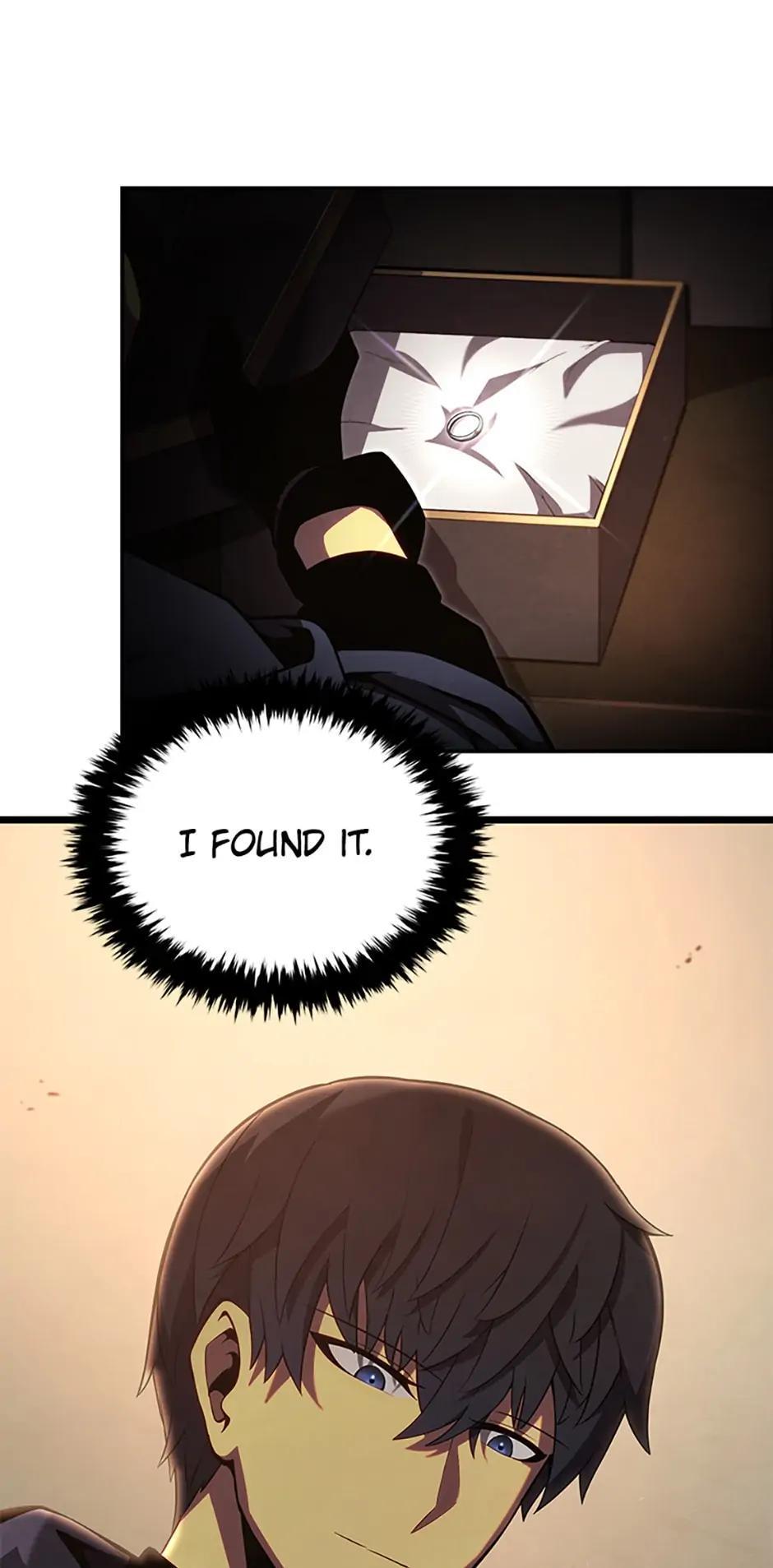 The Swordmaster's Son Chapter 41