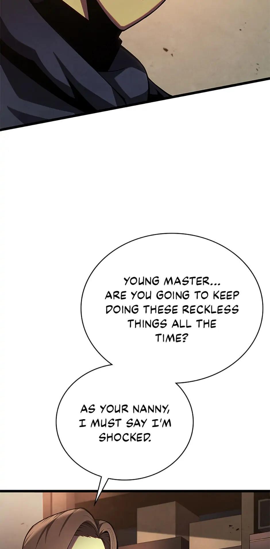 The Swordmaster's Son Chapter 41