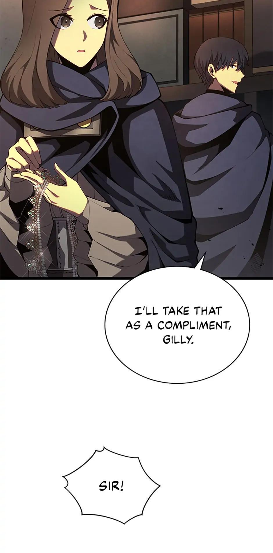 The Swordmaster's Son Chapter 41