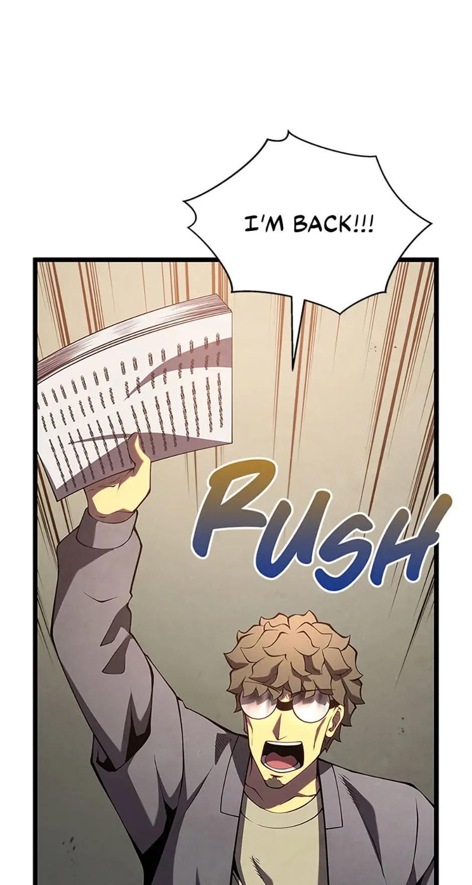 The Swordmaster's Son Chapter 41