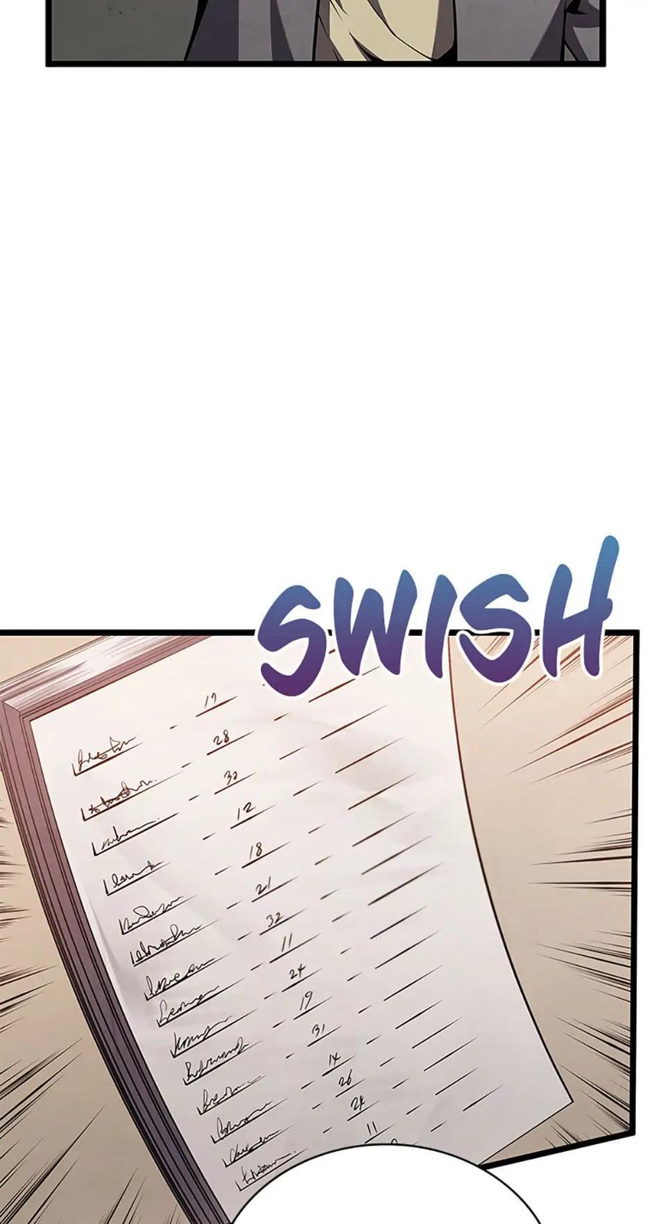 The Swordmaster's Son Chapter 41