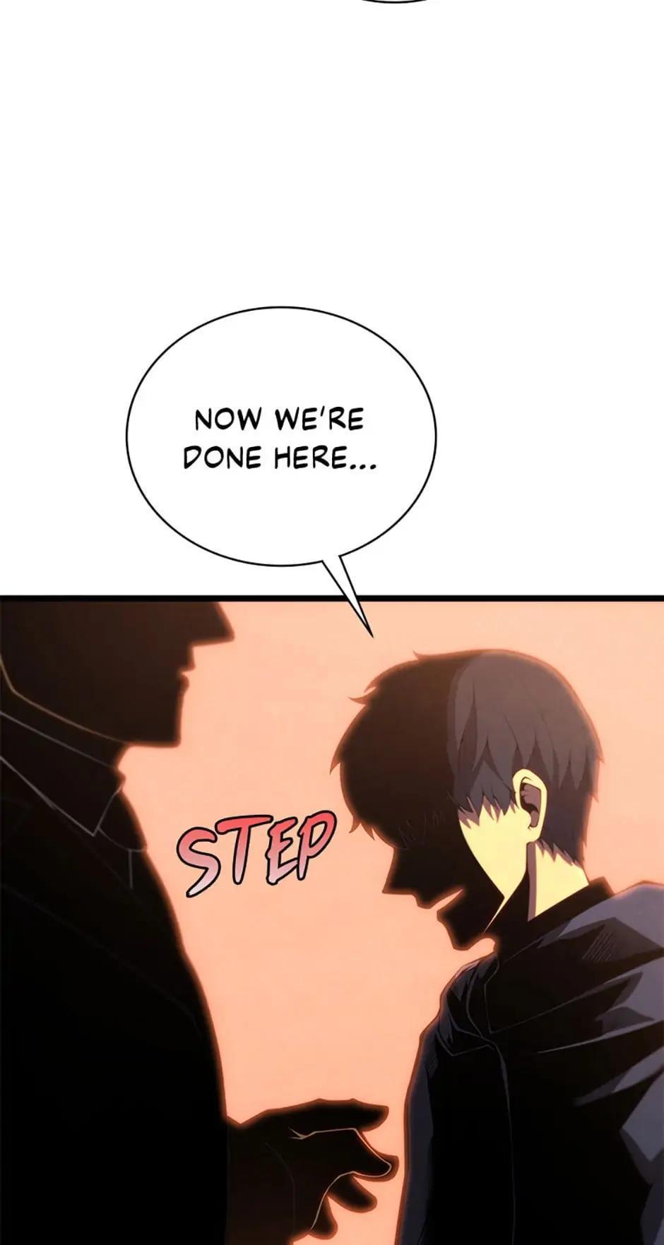 The Swordmaster's Son Chapter 41