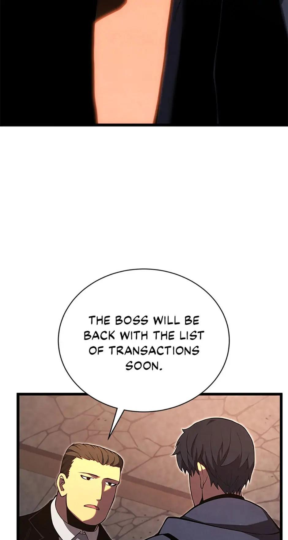 The Swordmaster's Son Chapter 41