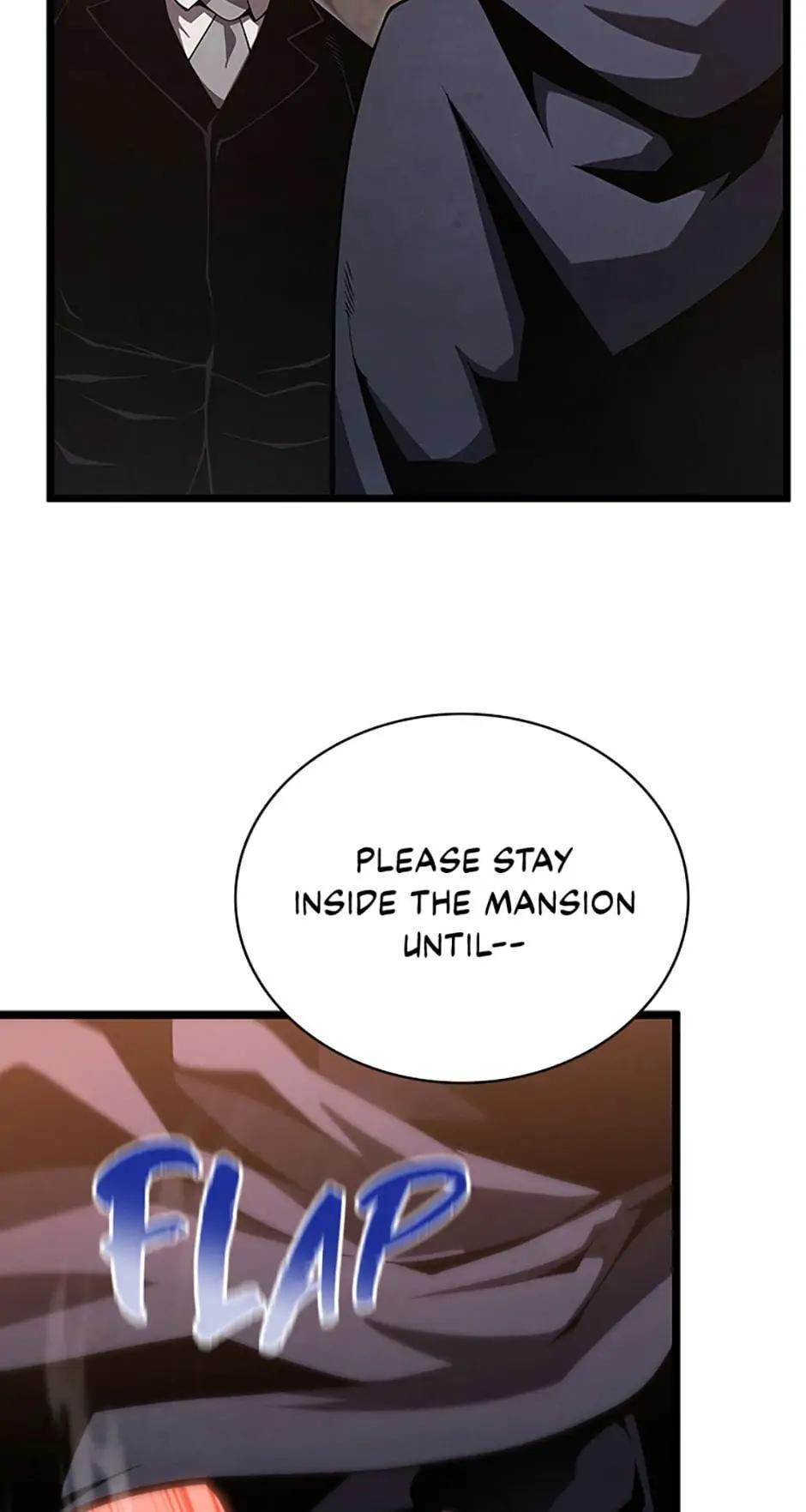 The Swordmaster's Son Chapter 41