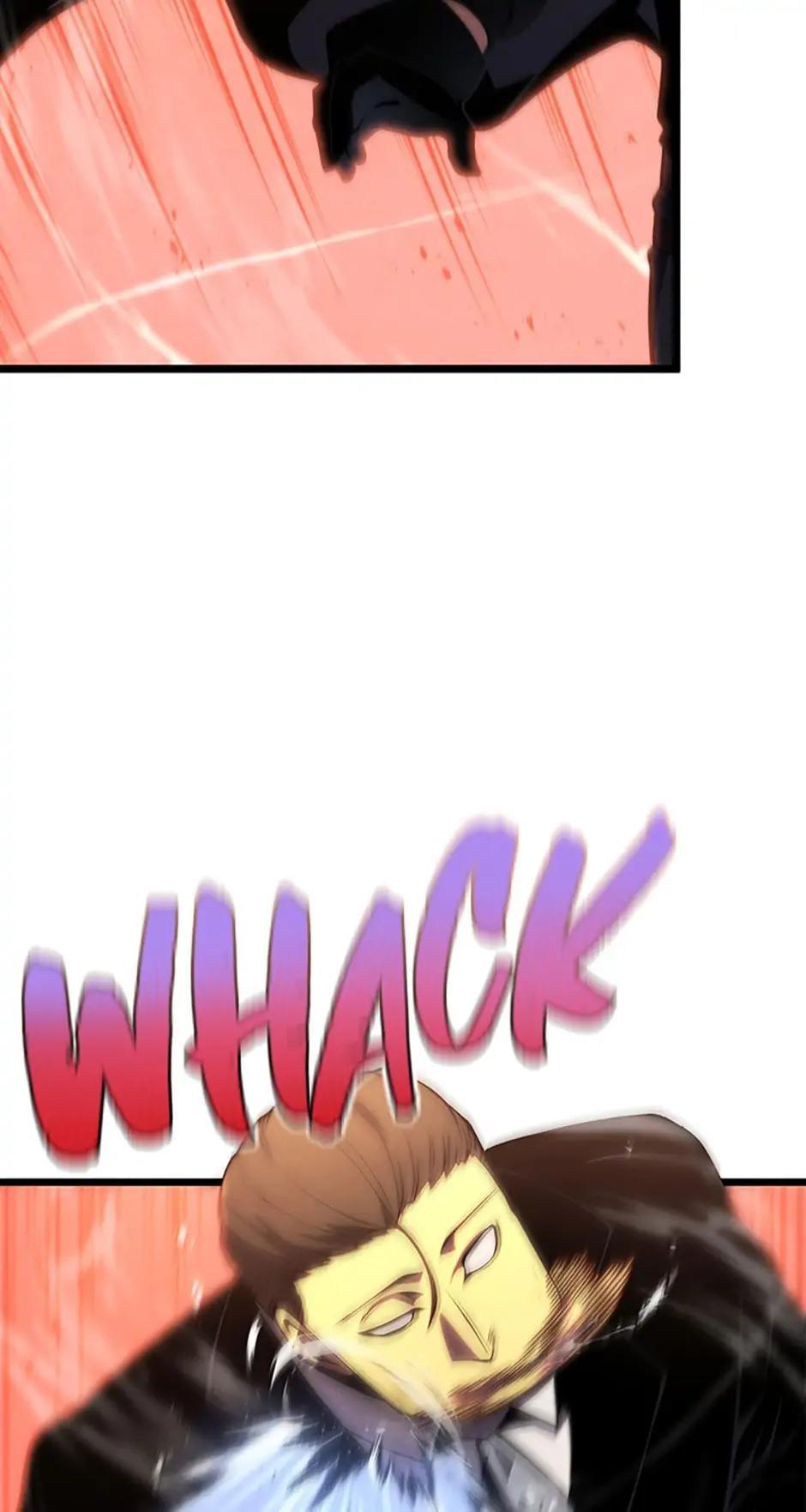 The Swordmaster's Son Chapter 41