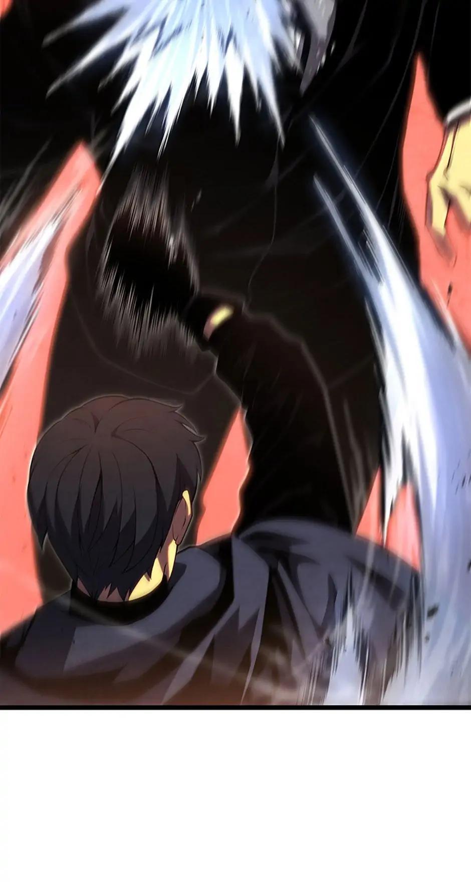 The Swordmaster's Son Chapter 41