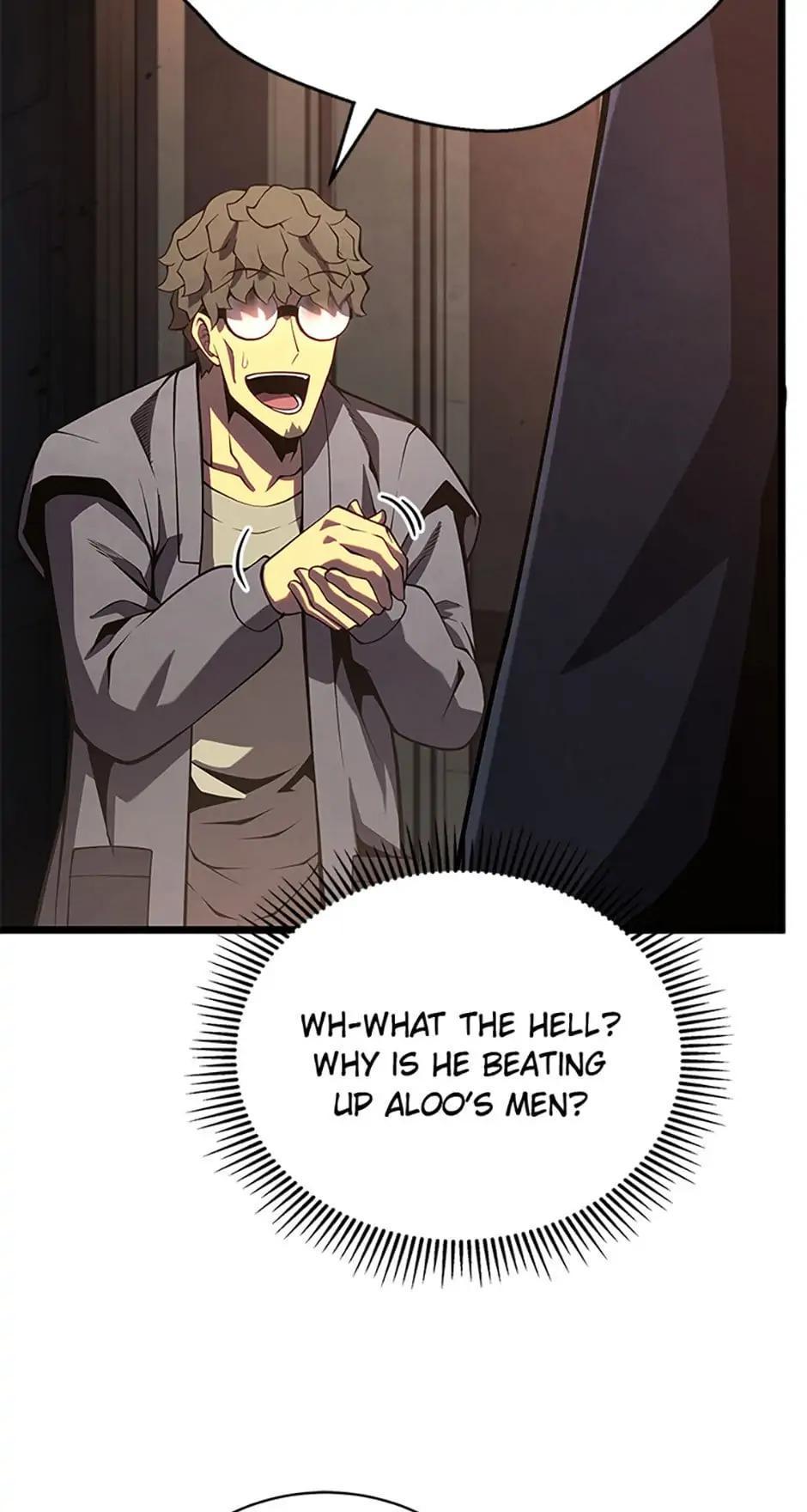 The Swordmaster's Son Chapter 41