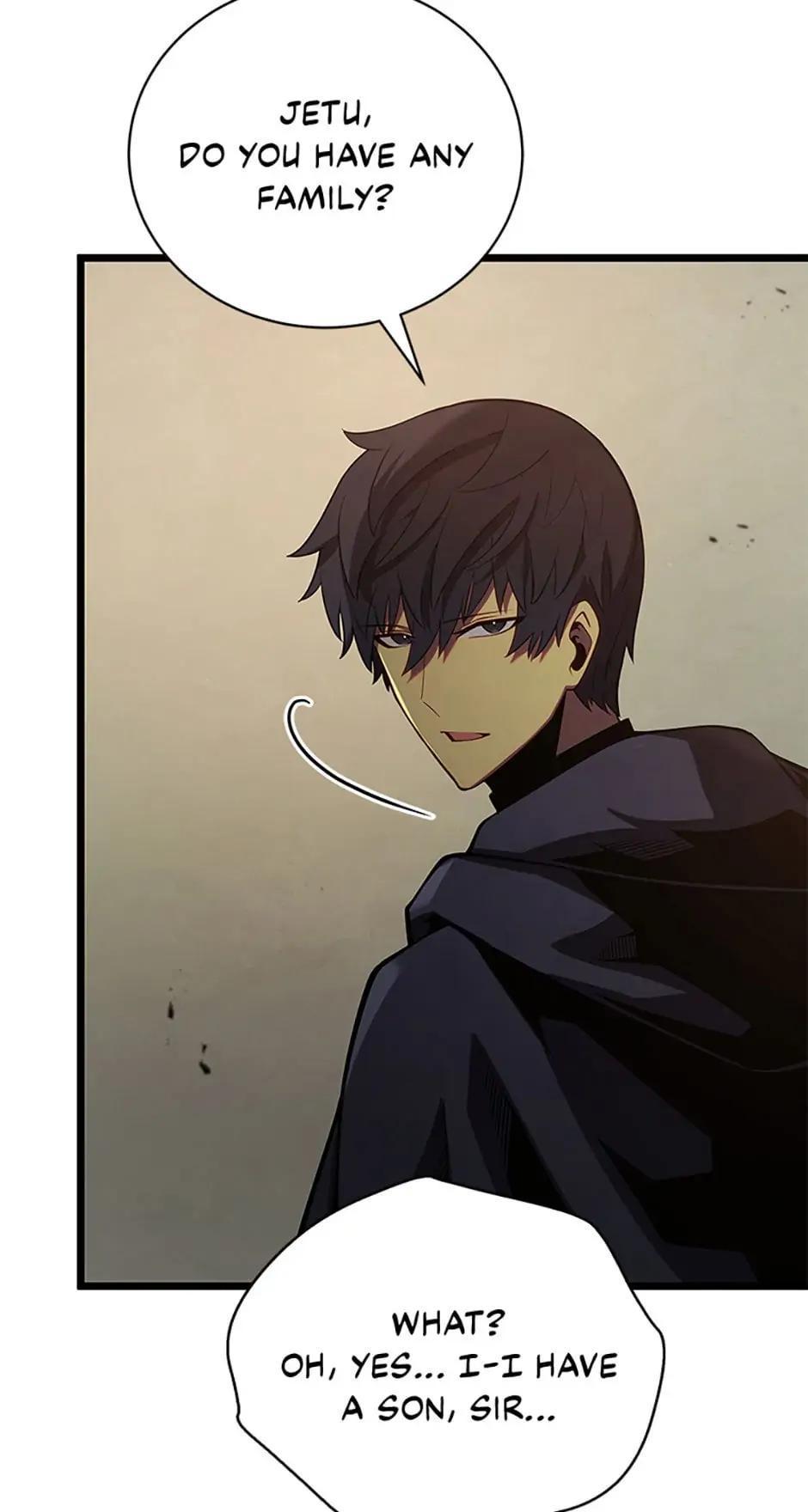 The Swordmaster's Son Chapter 41