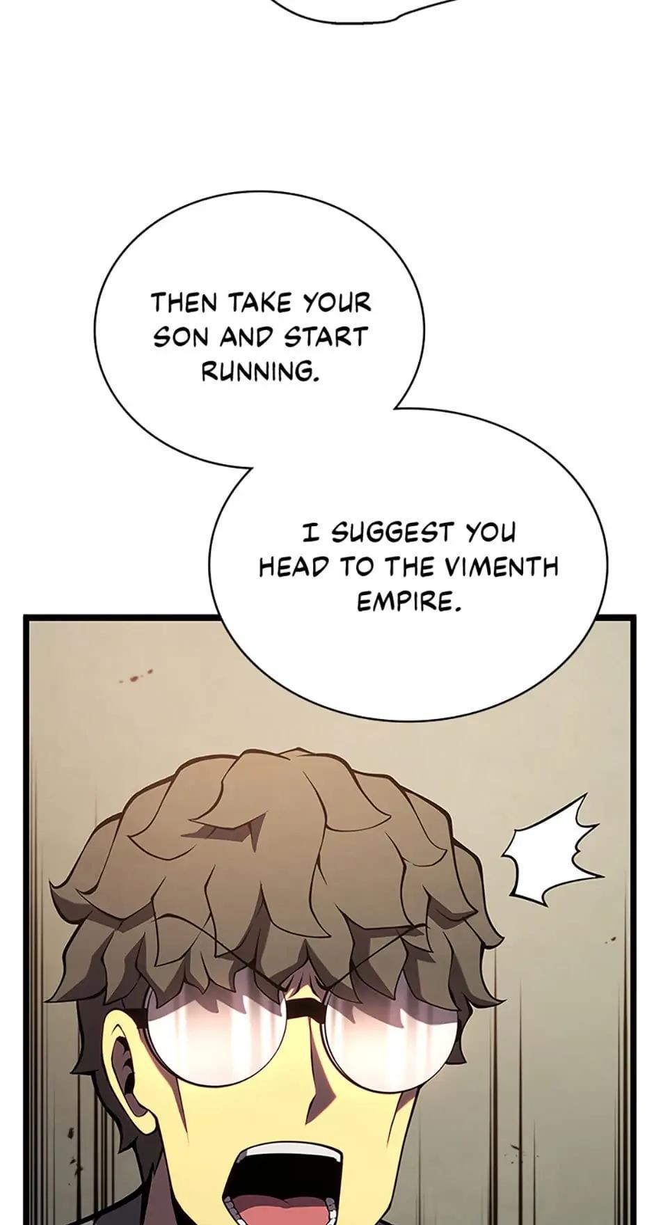 The Swordmaster's Son Chapter 41