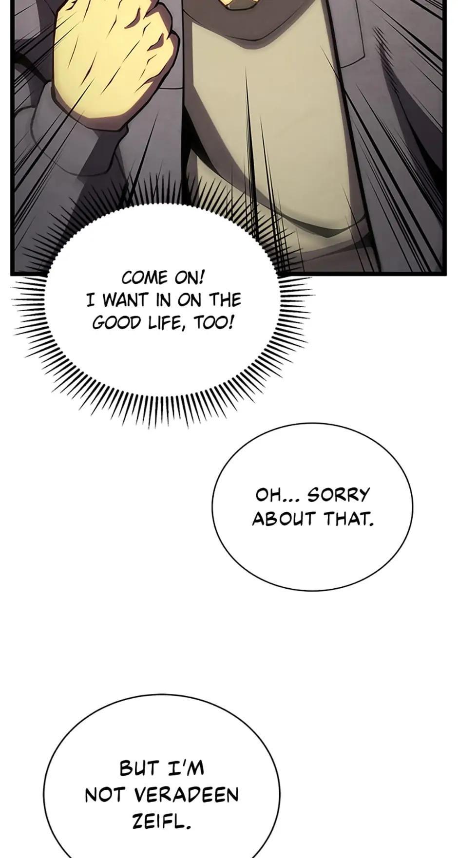 The Swordmaster's Son Chapter 41